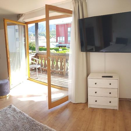 Fussen Apartments - West Apartments المظهر الخارجي الصورة