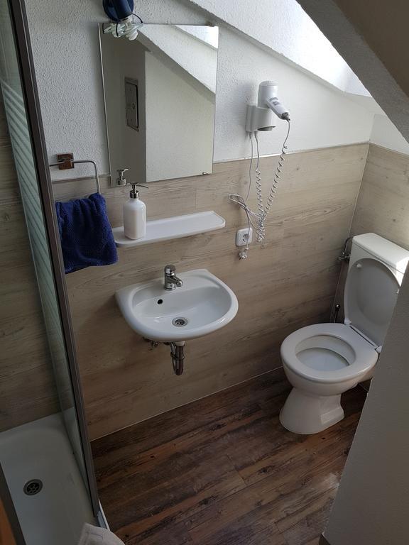 Fussen Apartments - West Apartments المظهر الخارجي الصورة
