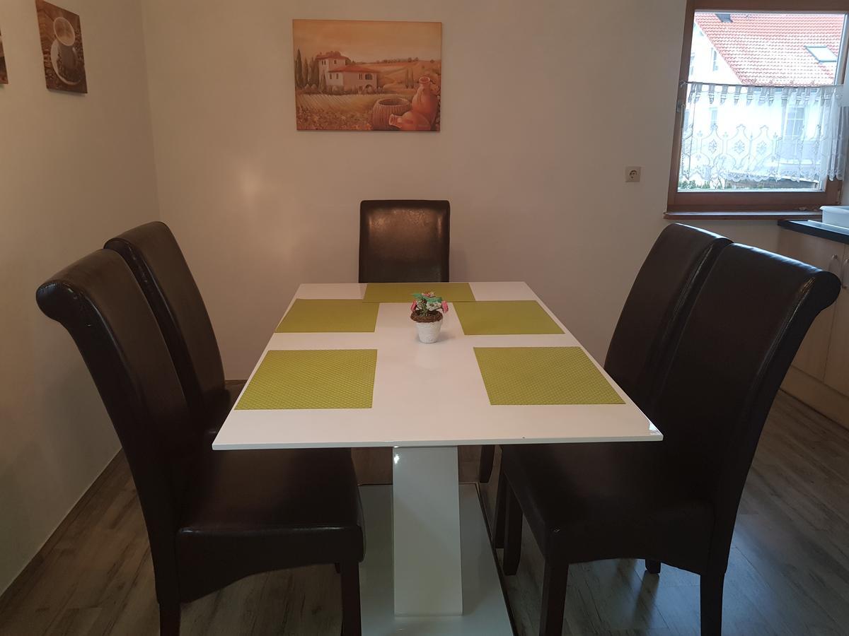 Fussen Apartments - West Apartments المظهر الخارجي الصورة