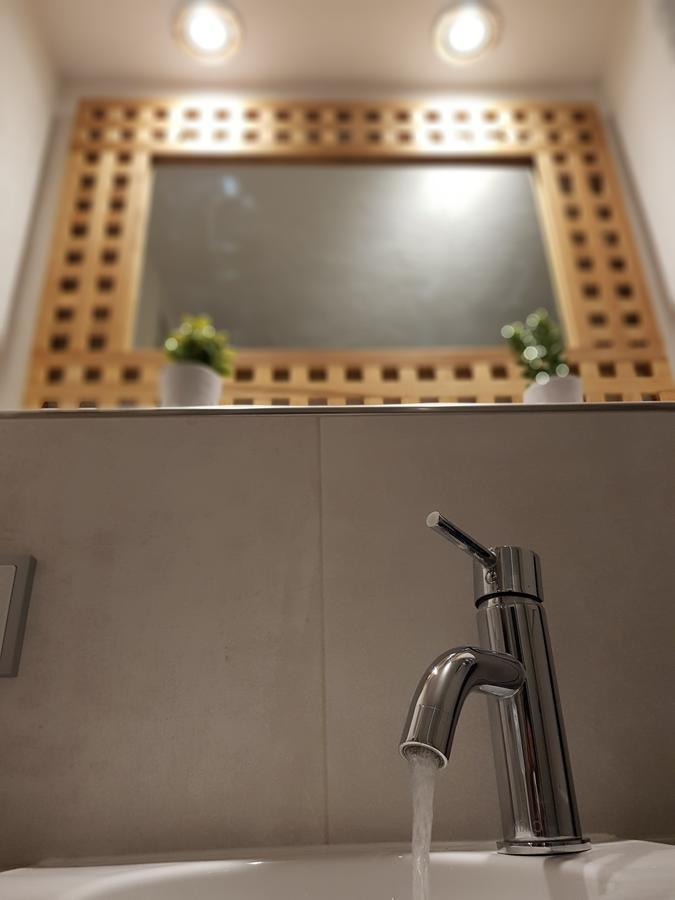 Fussen Apartments - West Apartments المظهر الخارجي الصورة