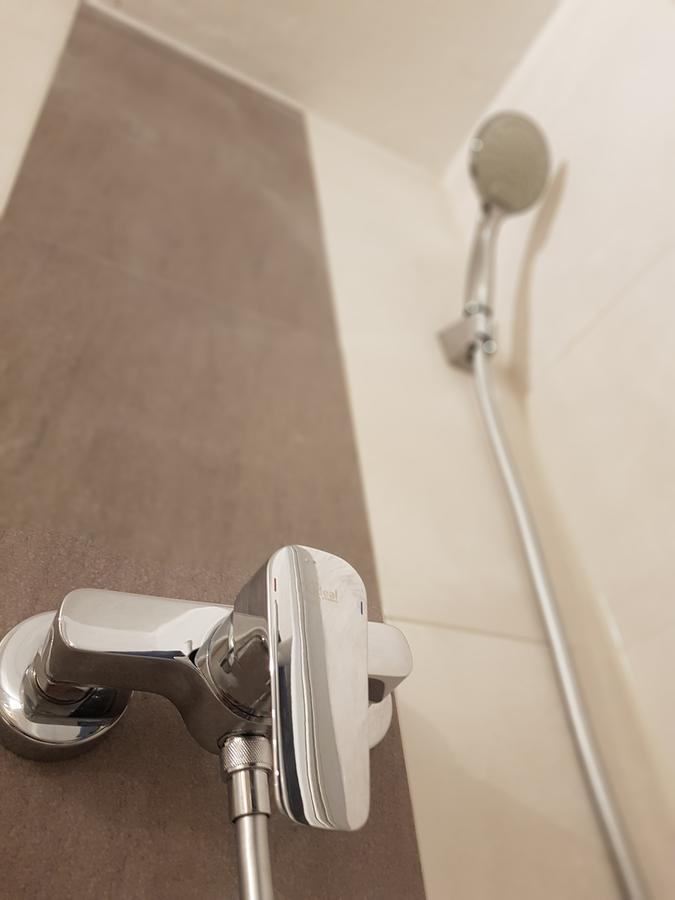 Fussen Apartments - West Apartments المظهر الخارجي الصورة